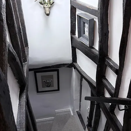 Brewhouse 18th Century -three Peaks Tatil Evi Settle