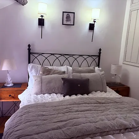 Brewhouse 18th Century -three Peaks Tatil Evi Settle
