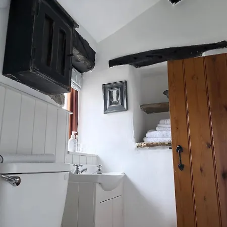 Tatil Evi Brewhouse 18th Century -three Peaks