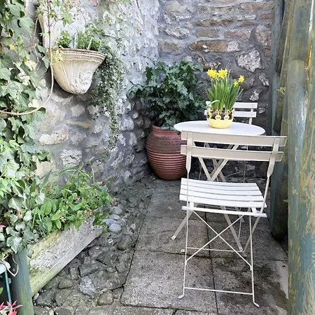 Brewhouse 18th Century -three Peaks Tatil Evi *