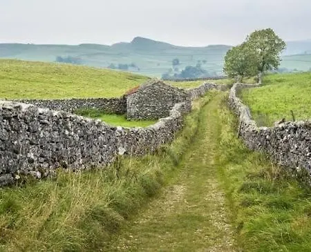 Brewhouse 18th Century -three Peaks Tatil Evi Settle